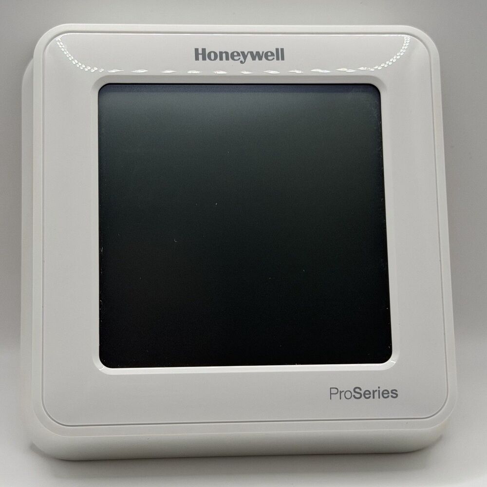 Honeywell T6 Pro TH6220WF2006 WiFi Smart Programmable Thermostat w Mount Works